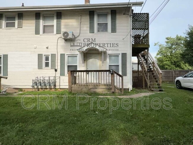 Building Photo - 510 E Morgan St Unit #2 Rental