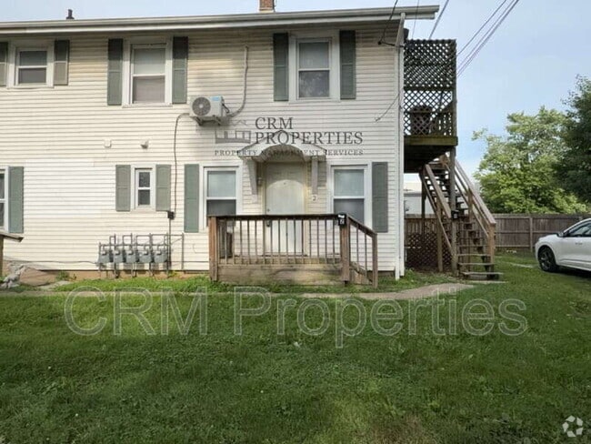 Building Photo - 510 E Morgan St Unit #2 Rental
