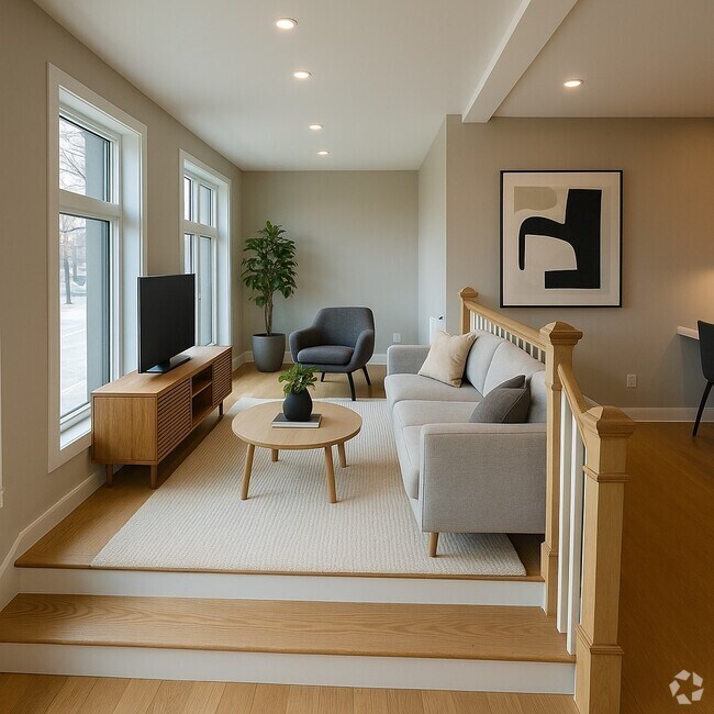 Building Photo - 379 Somerville Ave Unit 3 Rental