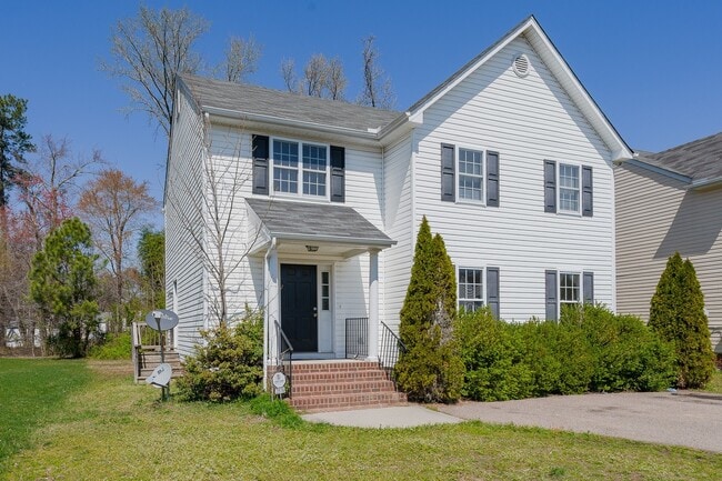 Building Photo - 3BR/2.5BA Home in Lakeside — Minutes to Bryan Park — $2,295/mo!