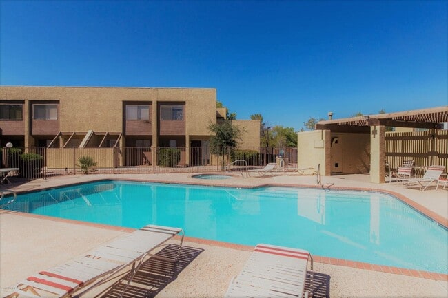 Photo - COMING SOON – AFFORDABLE 3 BEDROOM, 2.5 BATH TOWNHOME IN THE HEART OF TEMPE!