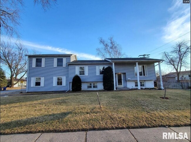 Photo - 2107 Tanglefoot Ln House