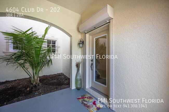 Photo - 4604 Club Dr Unit 202