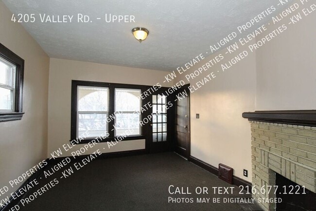 Photo - 4205 Valley Rd Unidad Upper