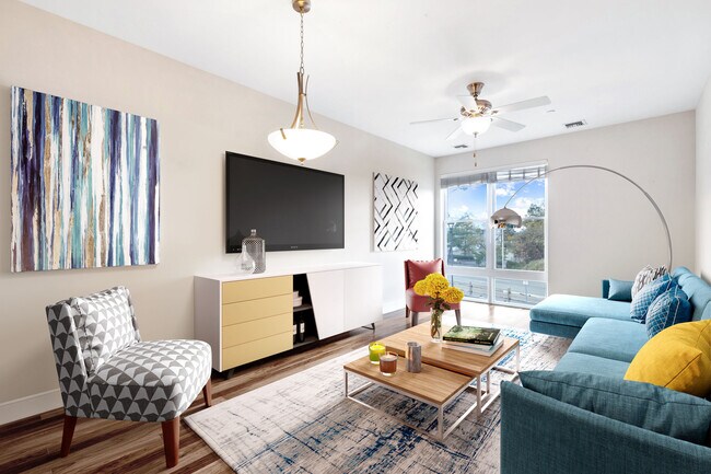 Osprey Cove apartments — community photo