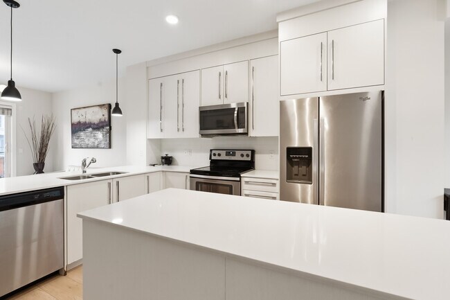 Photo - 1222 Cornerstone St NE