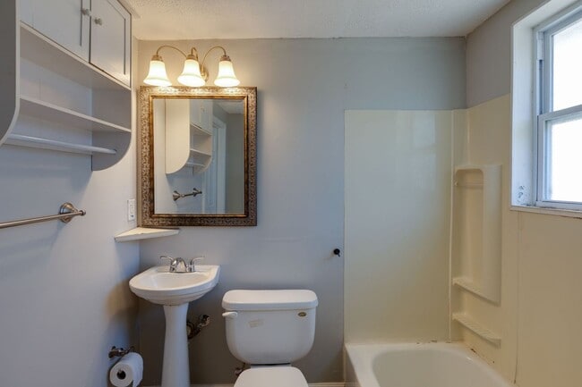 Photo - Awesome 3BR/2BA home in the highly desirable East Nashville neighborhood!