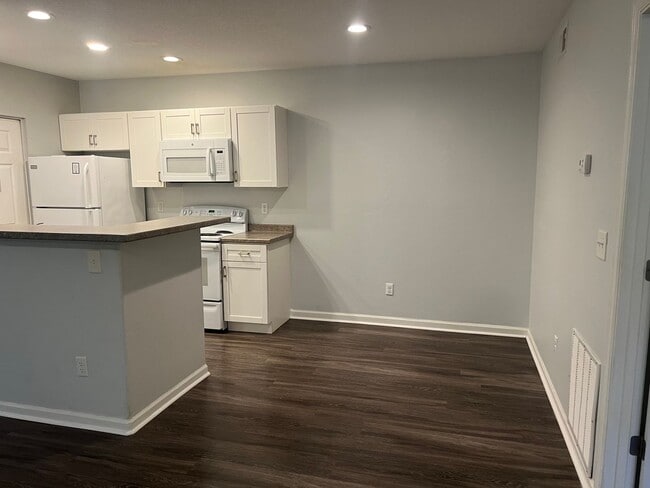 Photo - Great first floor unit at Plantation Point