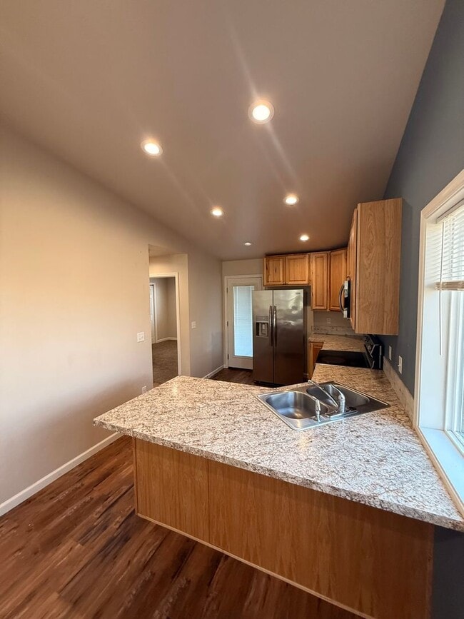 Photo - Spacious 3 Bedroom, 2 Bath Home with Garage & Fenced Yard!