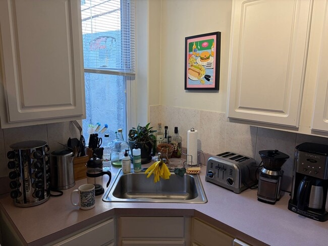 Photo - Queen Village - Fabric Row - 1  Bedroom 1 Bath Apartment Unidad #3R