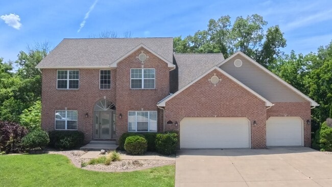 Building Photo - 308 Windsor Forrest Rd