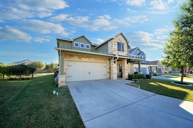 Photo - Executive 5-Bedroom Home in Coveted Crossvine Subdivision - Realtor Commission: $750