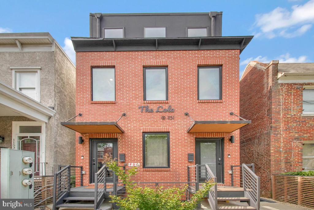 Photo - 1151 Oates St NE Apartamento Unidad 1