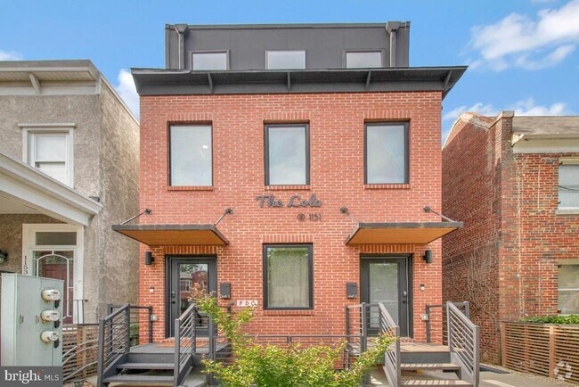 Building Photo - 1151 Oates St NE Unit 1 Rental