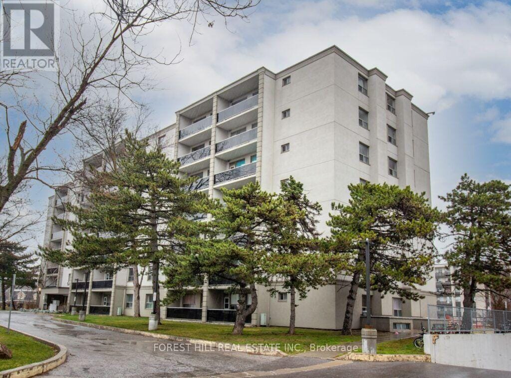 Photo - 7471 Yonge St Unit 215