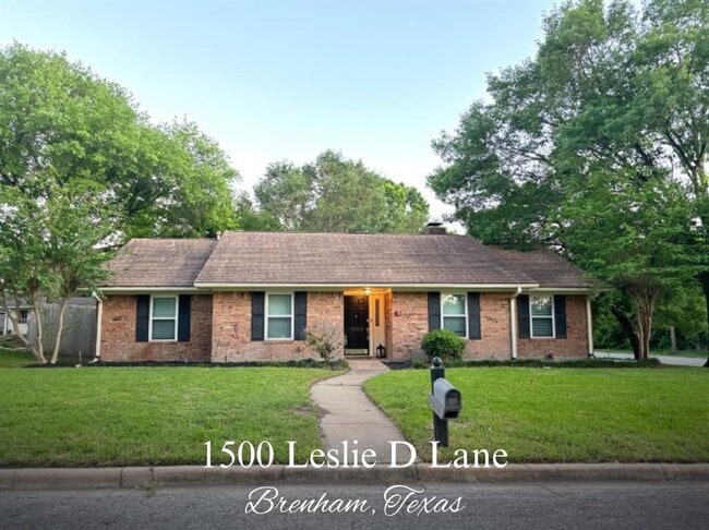 Photo - 1500 Leslie D Ln Casa