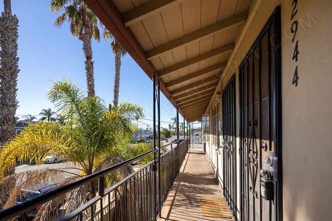 Photo - OPEN HOUSE: 11/29 2-3PM ~ Beautiful Studio Available, A Must See! Unit 2944