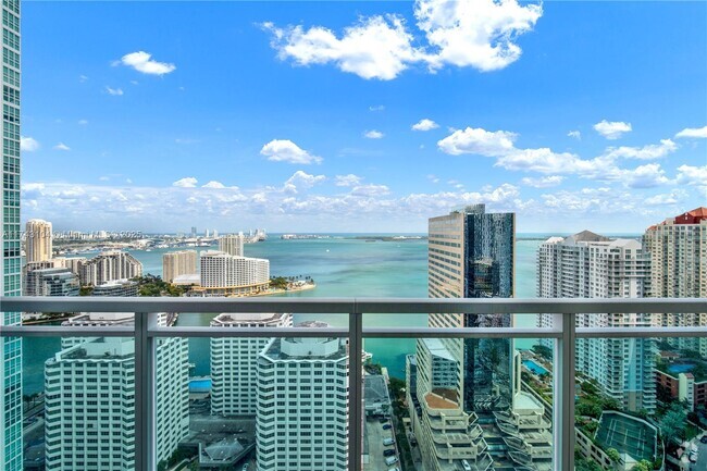 Building Photo - 951 Brickell Ave Unit 3408 Rental