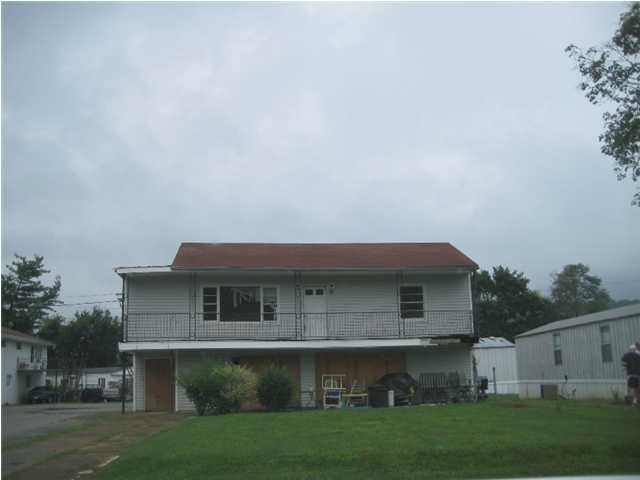 Photo - Hillcrest Mobile Home Park