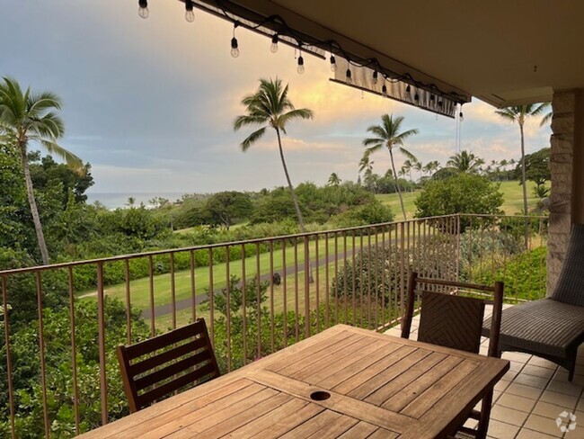 Building Photo - 1.5 bedroom 2 Bath Keauhou Condo with Ocea... Unit 105