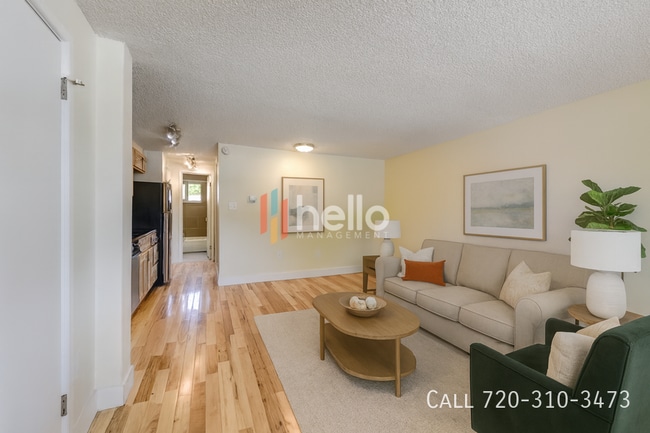 Photo - 253 N Grant St Unit 253-202