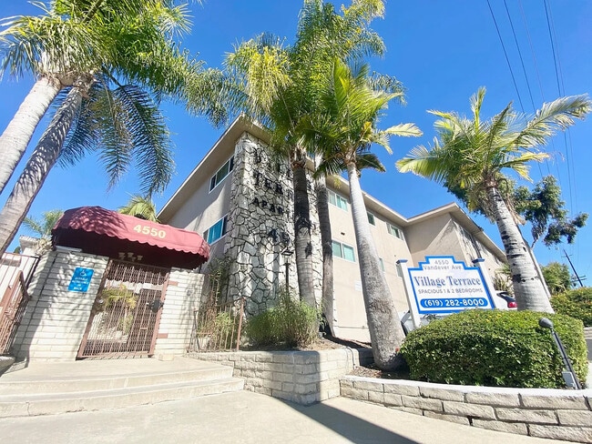 Photo - Village Terrace