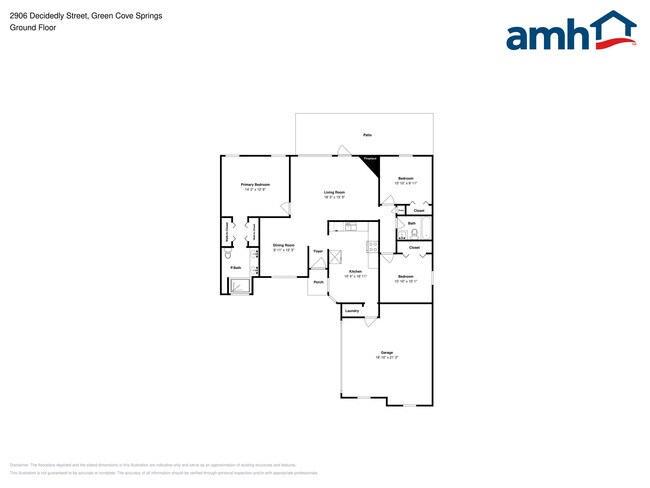 Photo - 2906 Decidely St