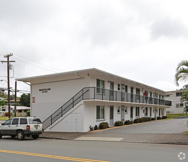 Studio Apartments For Rent In Mililani Hi Forrent Com