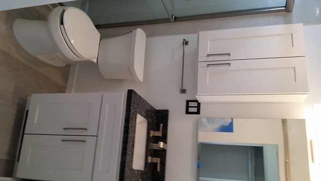 new bathroom - 1209 Monterey Blvd Unidad 1209