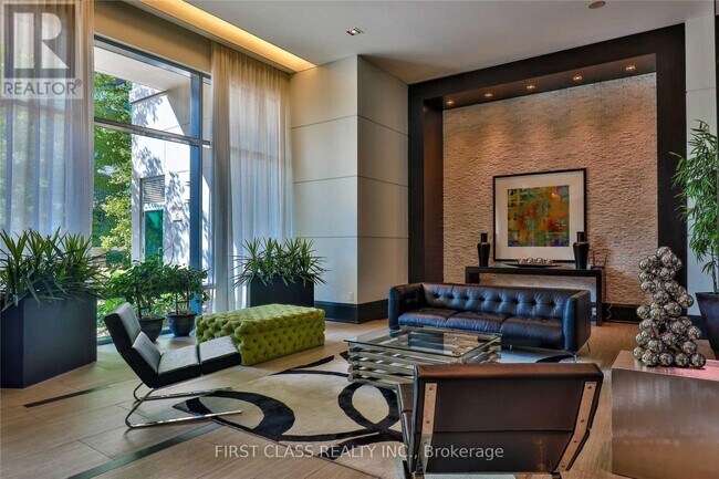 Photo - 17 Anndale Dr Unité 916