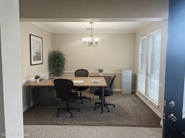 Office Space