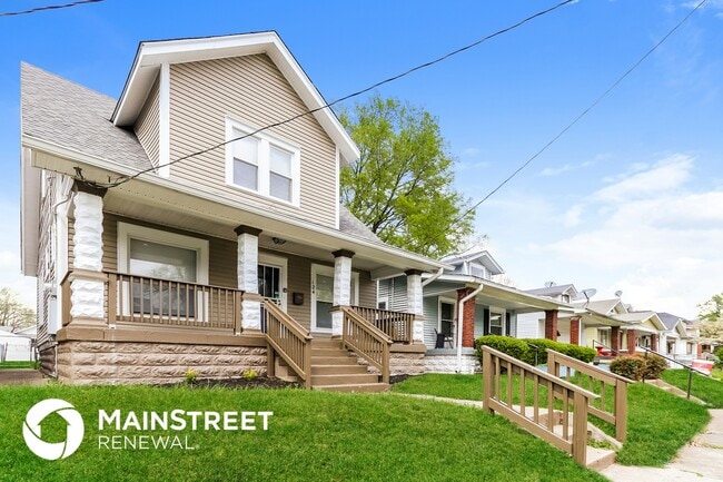 Photo - 124 N 43rd St