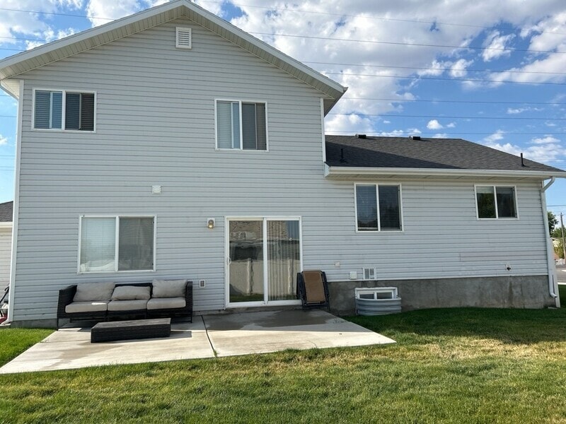 Photo - 403 E 1400 S