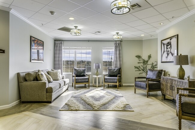 Photo - Sierra Blanca Senior Living
