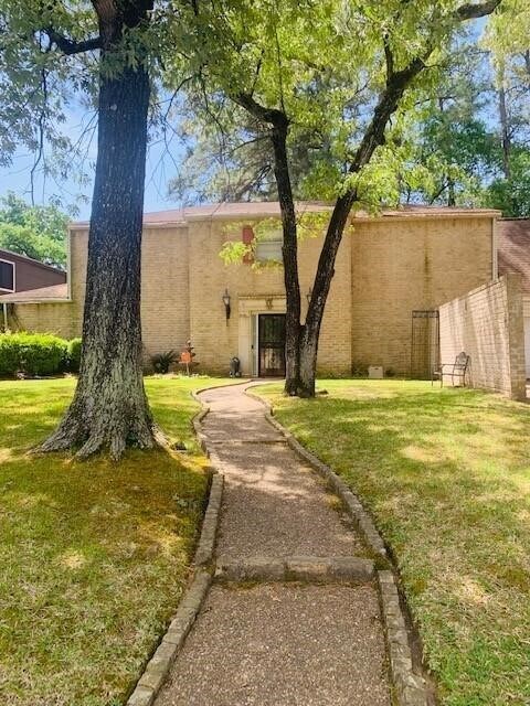 Photo - 10815 Cypresswood Dr