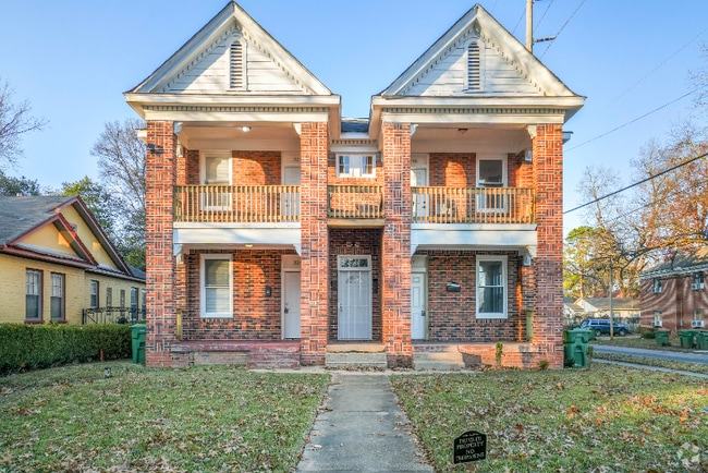 Building Photo - 2241 St Charles Ave Rental