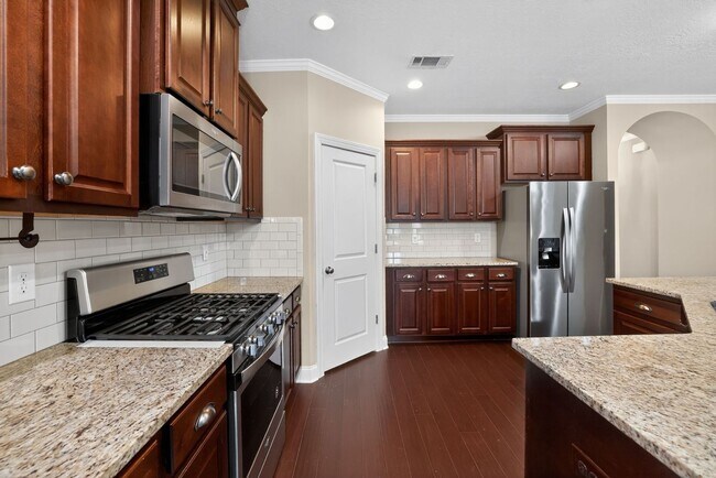 Photo - 2226 Kendall Park Dr