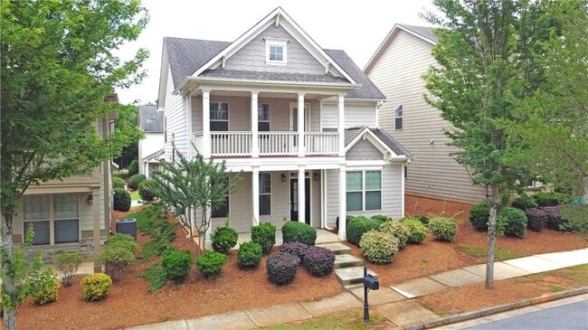 Photo - 408 Privet Cir House