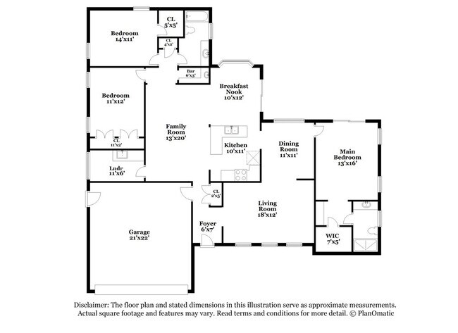 Photo - 11321 Pond Ct