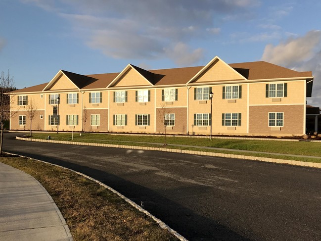 Boulder Hills at Wantage - Boulder Hills at Wantage Apartments