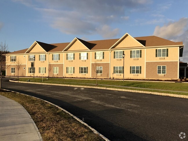 Building Photo - Boulder Hills at Wantage Rental