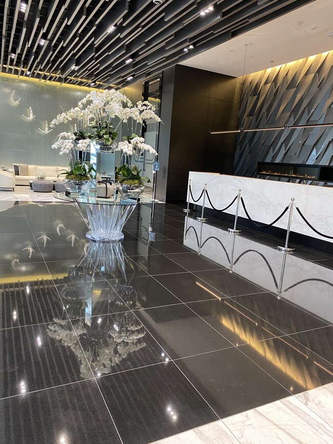 Photo - 851 NE 1st Ave Unit 1105