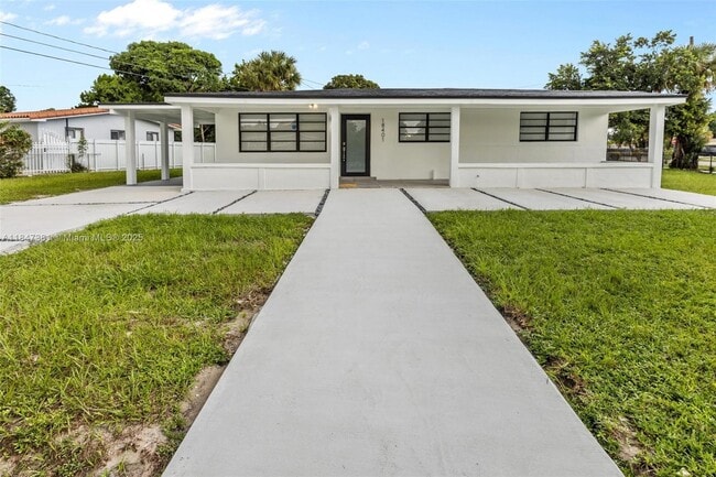 Building Photo - 18401 NW 42nd Ct Rental