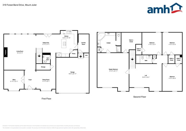 Photo - 319 Forest Bend Dr