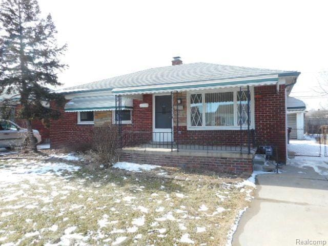 Building Photo - 25159 Normandy St