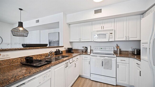 Photo - 1155 Brickell Bay Dr Unit 2203