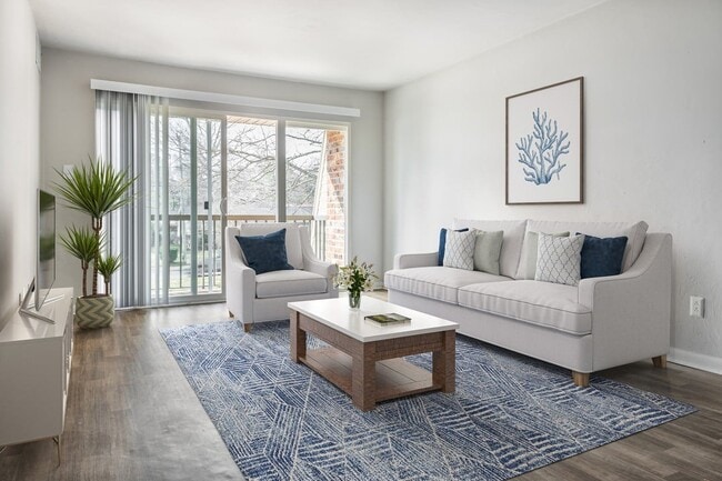 Carolanne Terrace Apartments