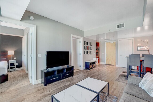 Photo - Sky Las Vegas 1205- Stunning Fully Furnish...