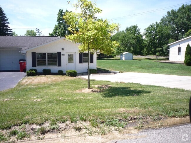 Building Photo - 14497 Cleveland Rd SW Rental