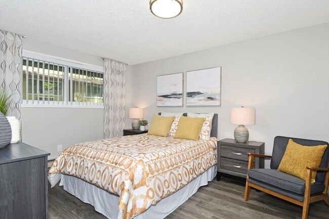 Photo - Parkview Apartments